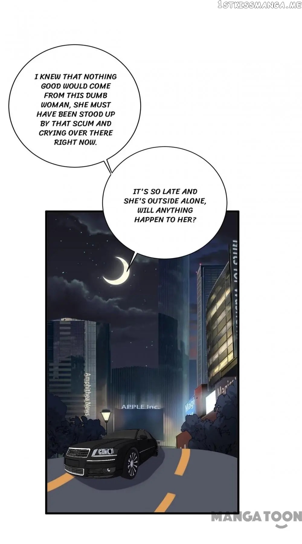 Billionaire’s One True Love chapter 21 - page 1