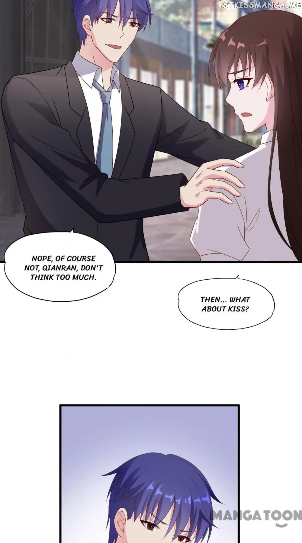 Billionaire’s One True Love chapter 13 - page 17