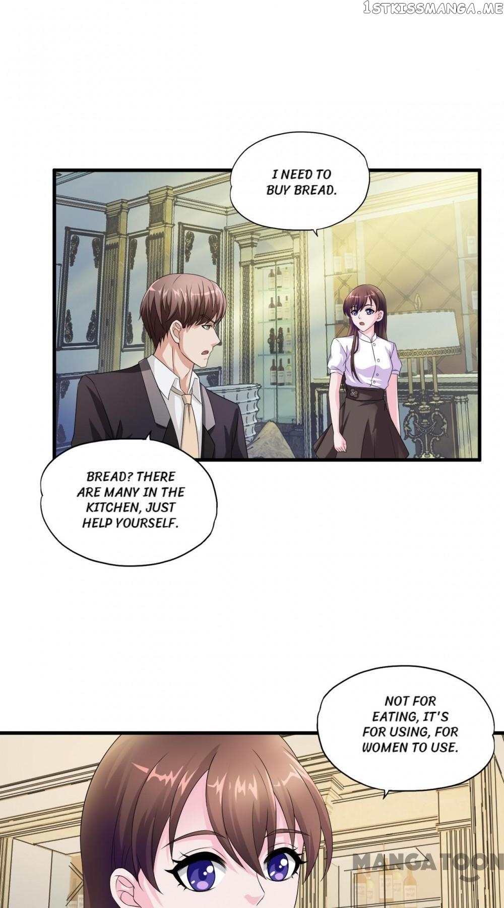 Billionaire’s One True Love chapter 10 - page 11