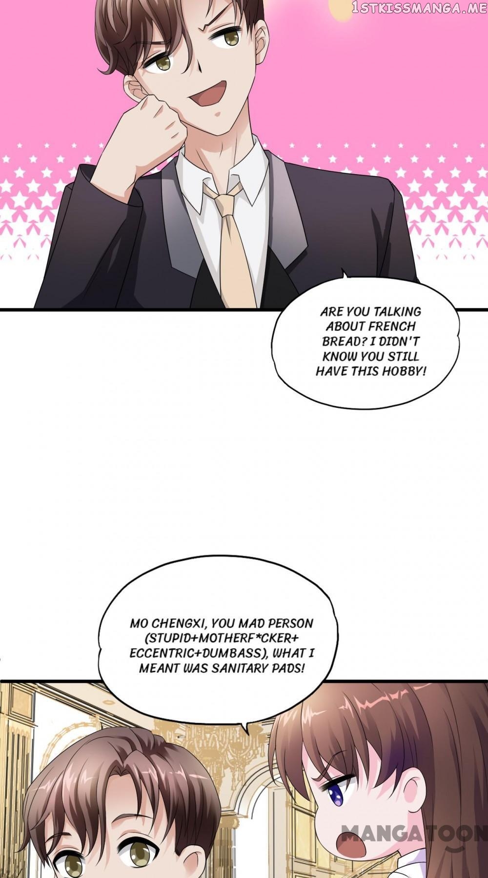 Billionaire’s One True Love chapter 10 - page 13