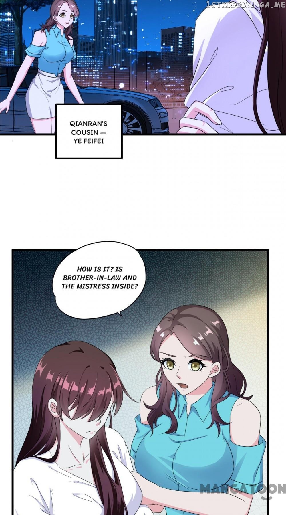 Billionaire’s One True Love chapter 2 - page 14