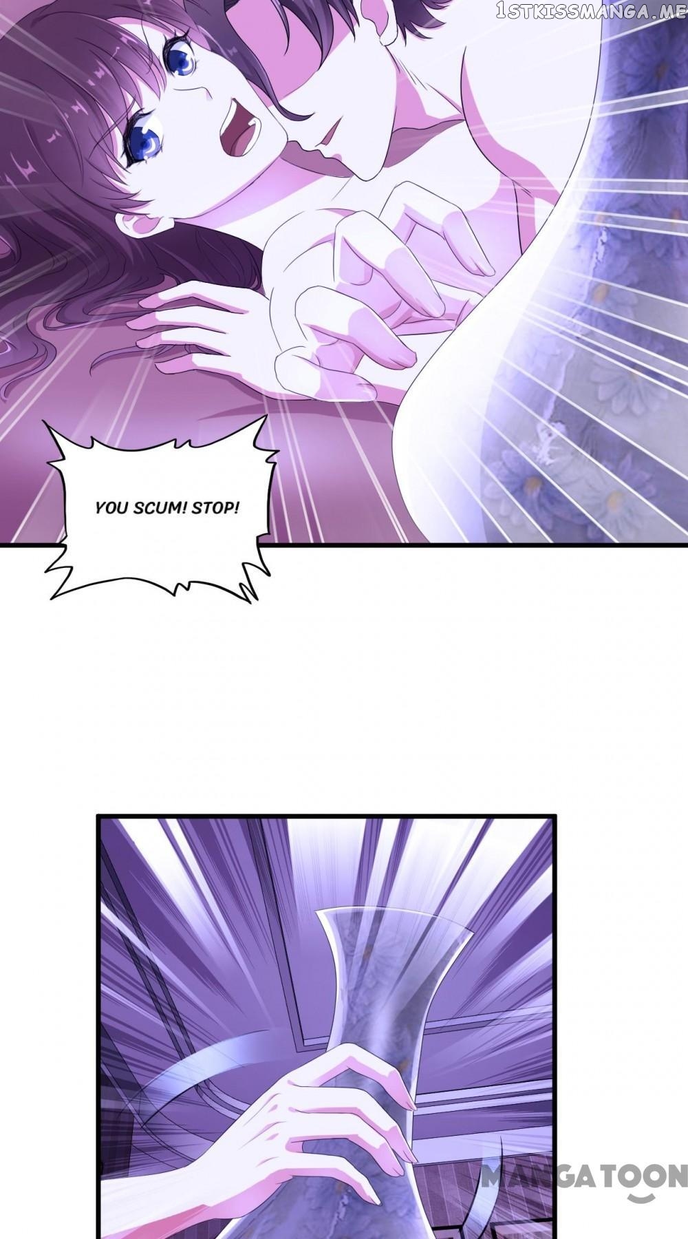 Billionaire’s One True Love chapter 2 - page 7