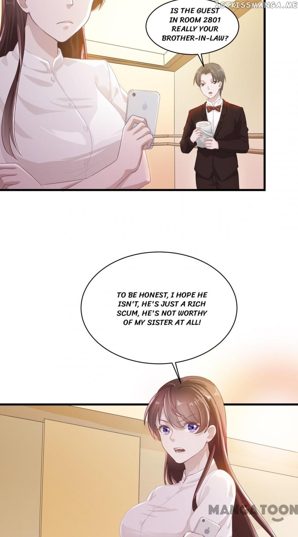 Billionaire’s One True Love chapter 1 - page 3