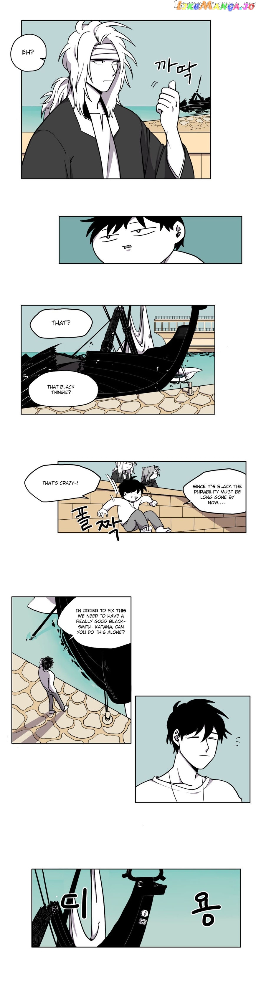 RPG (Gaechaban) chapter 9 - page 3