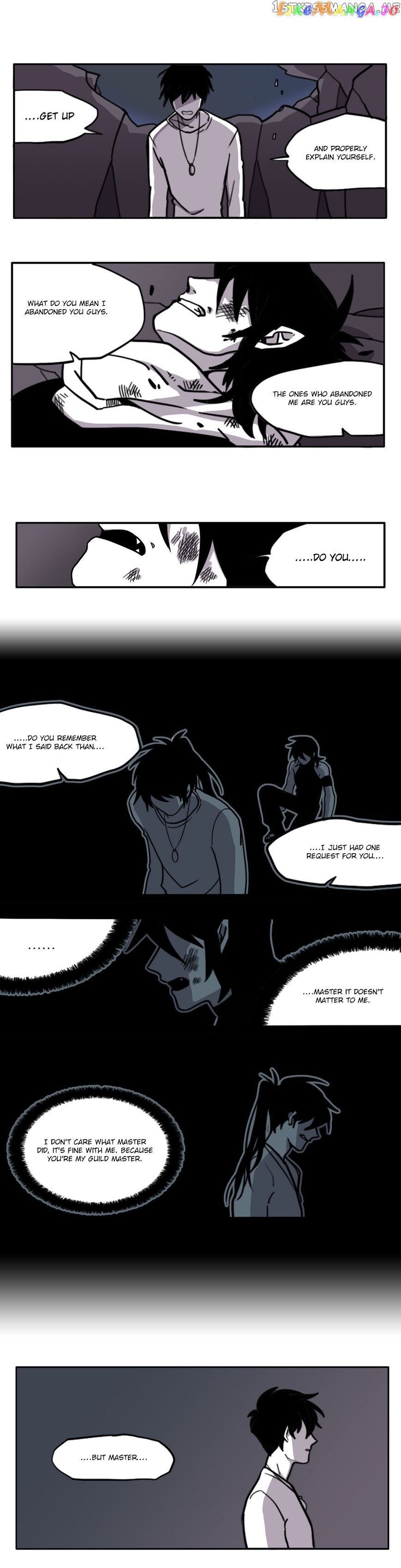 RPG (Gaechaban) chapter 14 - page 6