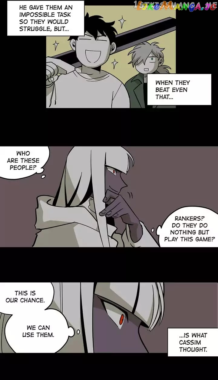 RPG (Gaechaban) chapter 57 - page 22