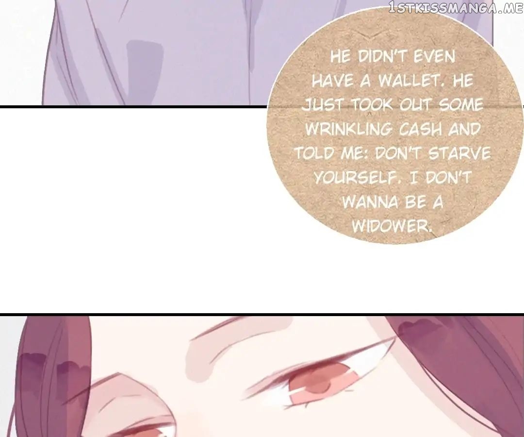 Give Me Your Hands chapter 51 - page 29