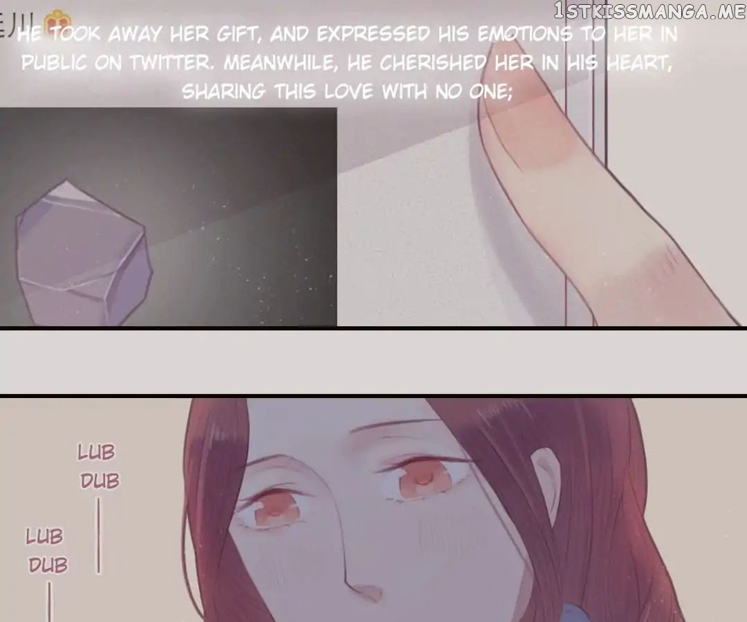 Give Me Your Hands chapter 40 - page 37