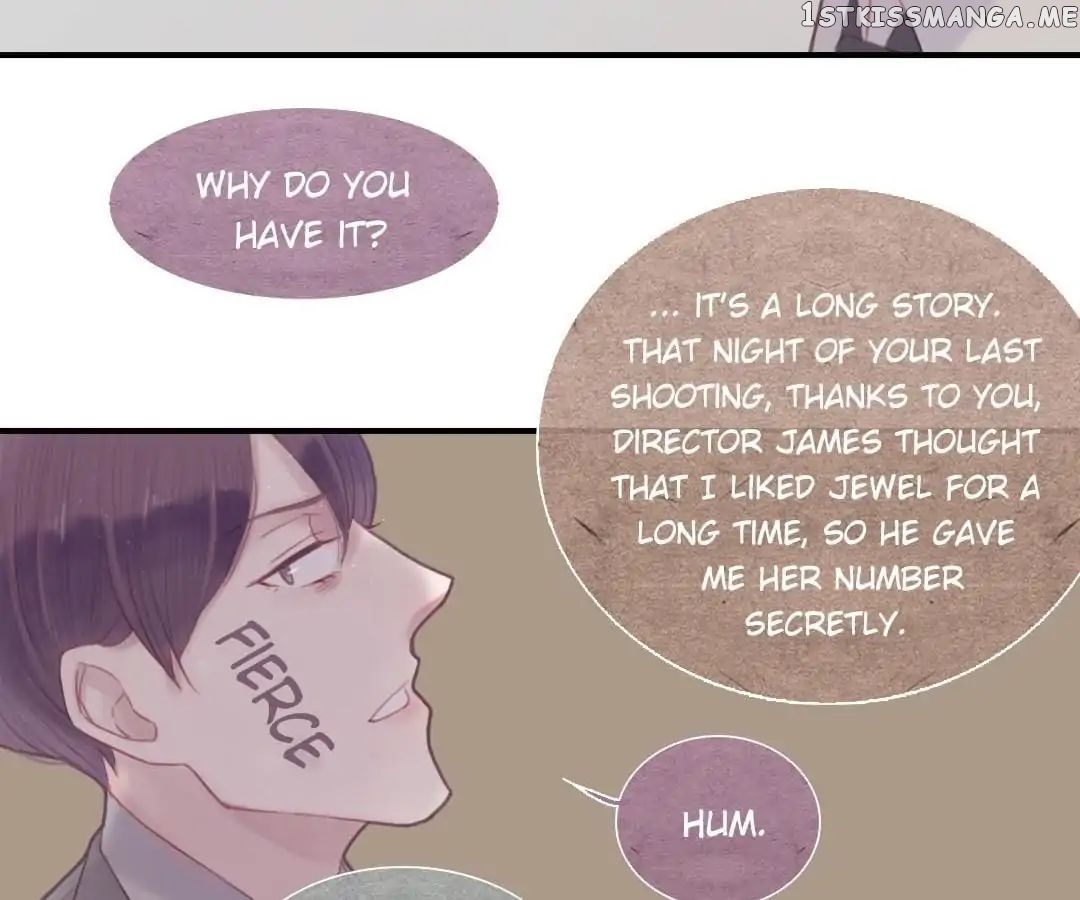 Give Me Your Hands chapter 28 - page 20