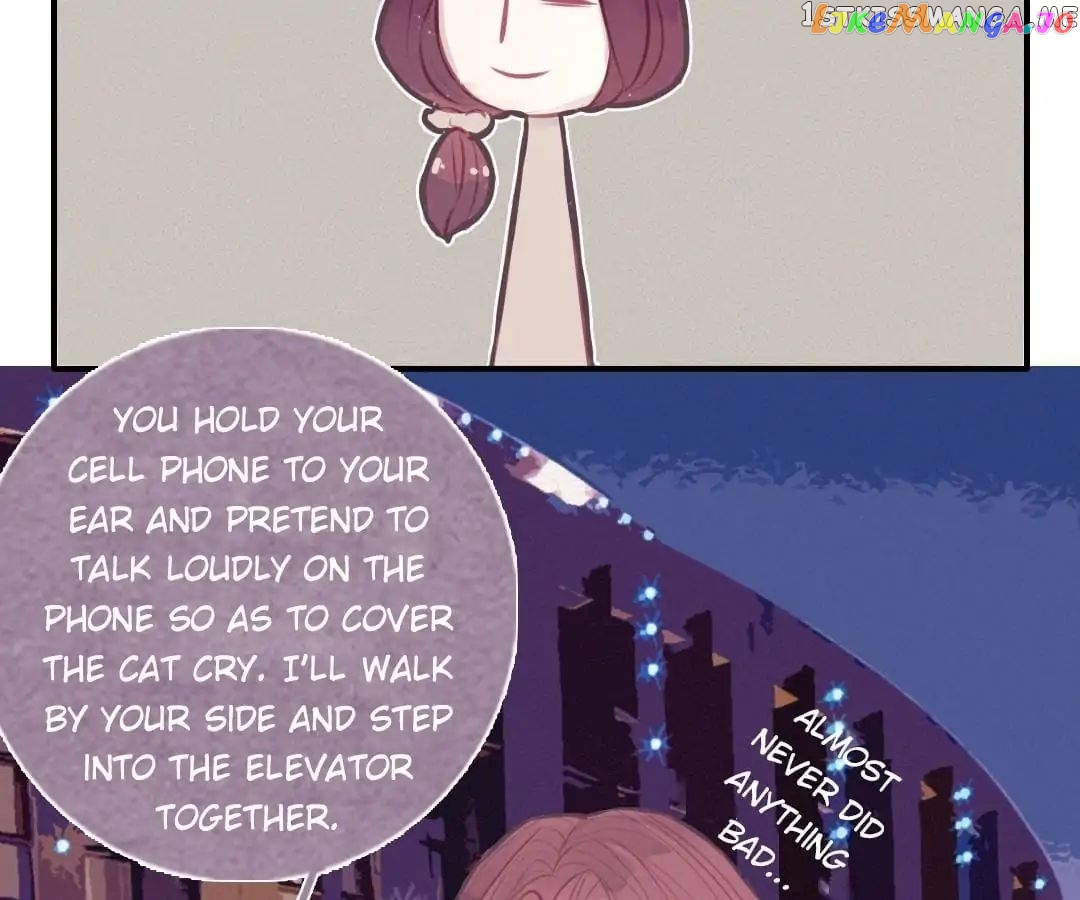 Give Me Your Hands chapter 9 - page 15