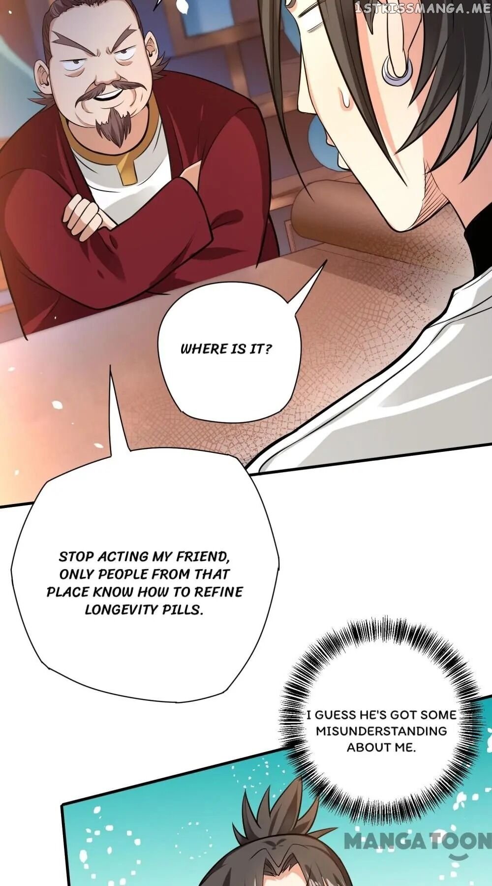 Doctor & Daughter chapter 25 - page 28