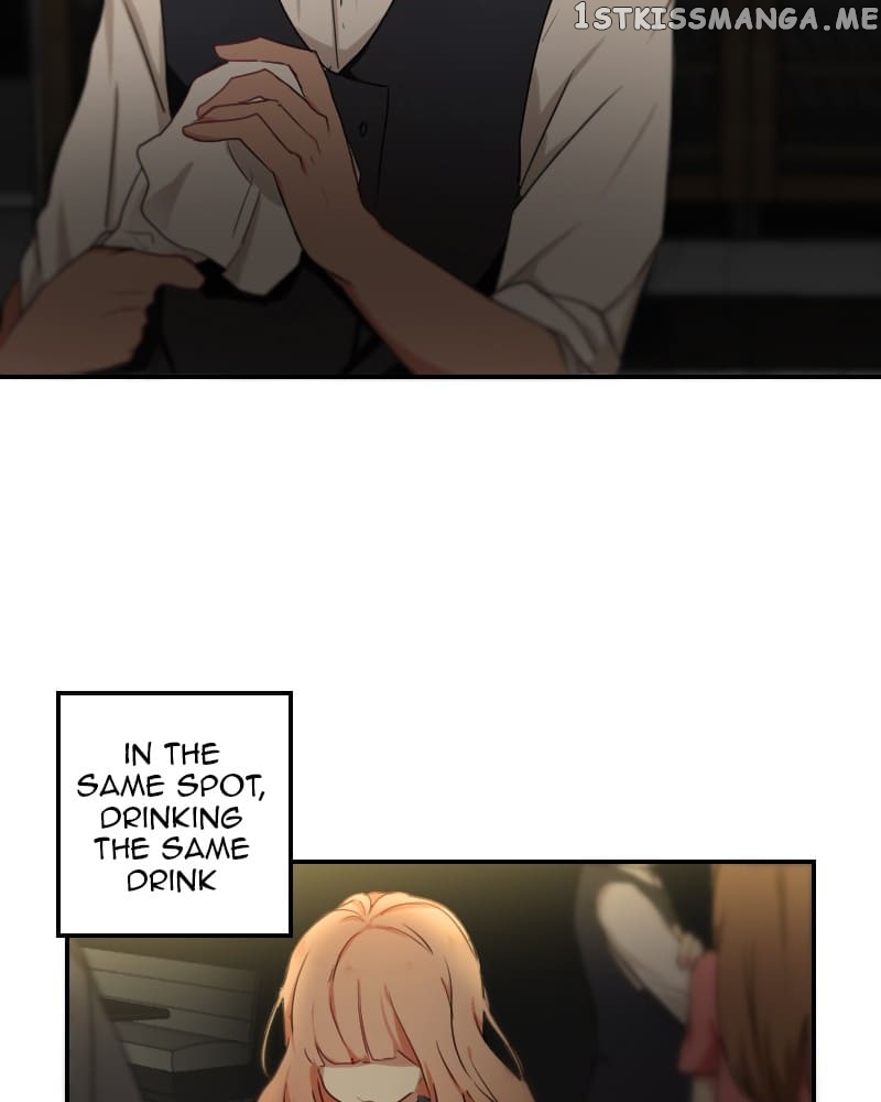 My bartender boyfriend chapter 1 - page 3