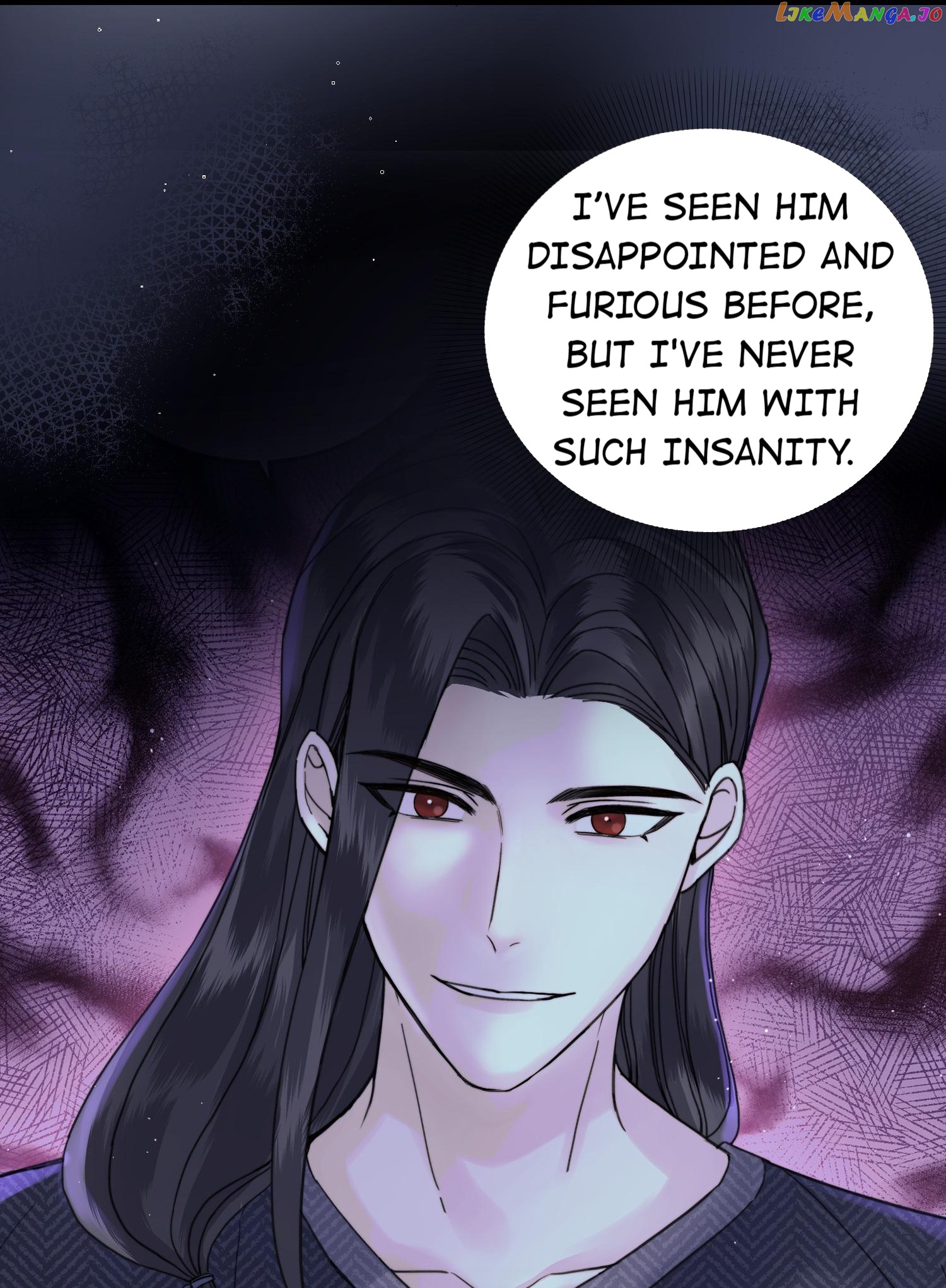 Baby Come On!! chapter 46 - page 4