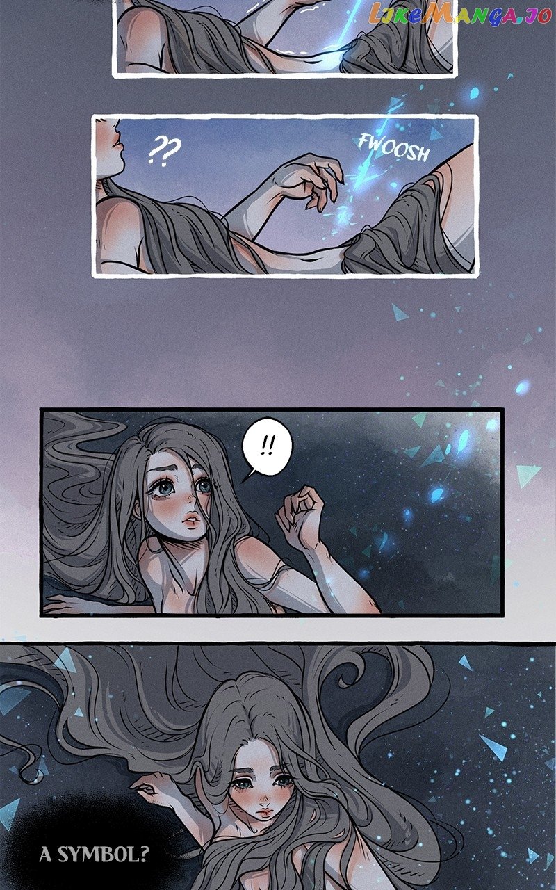 Made of Stardust Chapter 1 - page 11