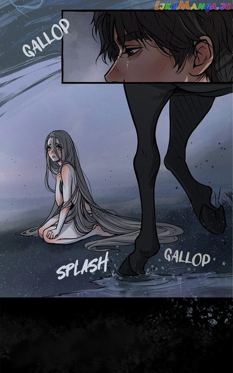 Made of Stardust Chapter 1 - page 18