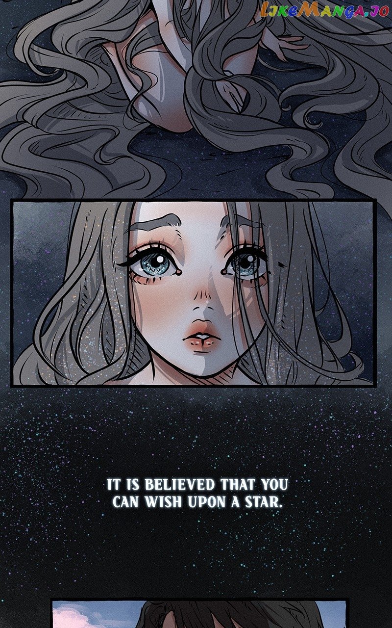 Made of Stardust Chapter 1 - page 21