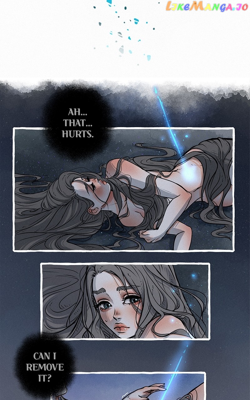 Made of Stardust Chapter 1 - page 10