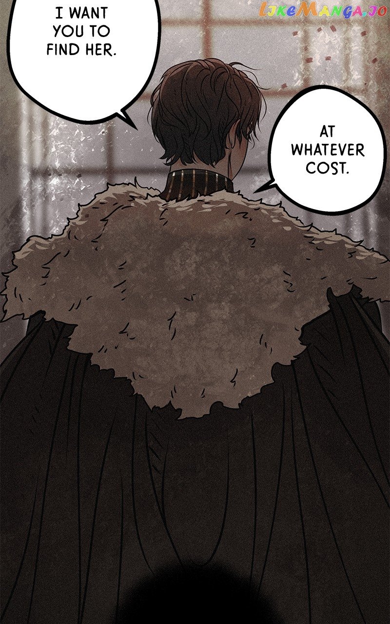 Made of Stardust Chapter 3 - page 41