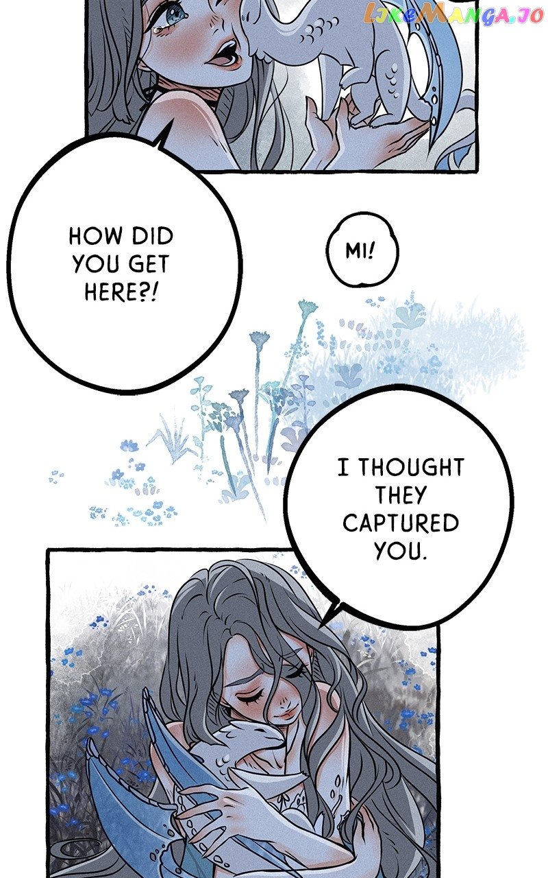 Made of Stardust Chapter 5 - page 12