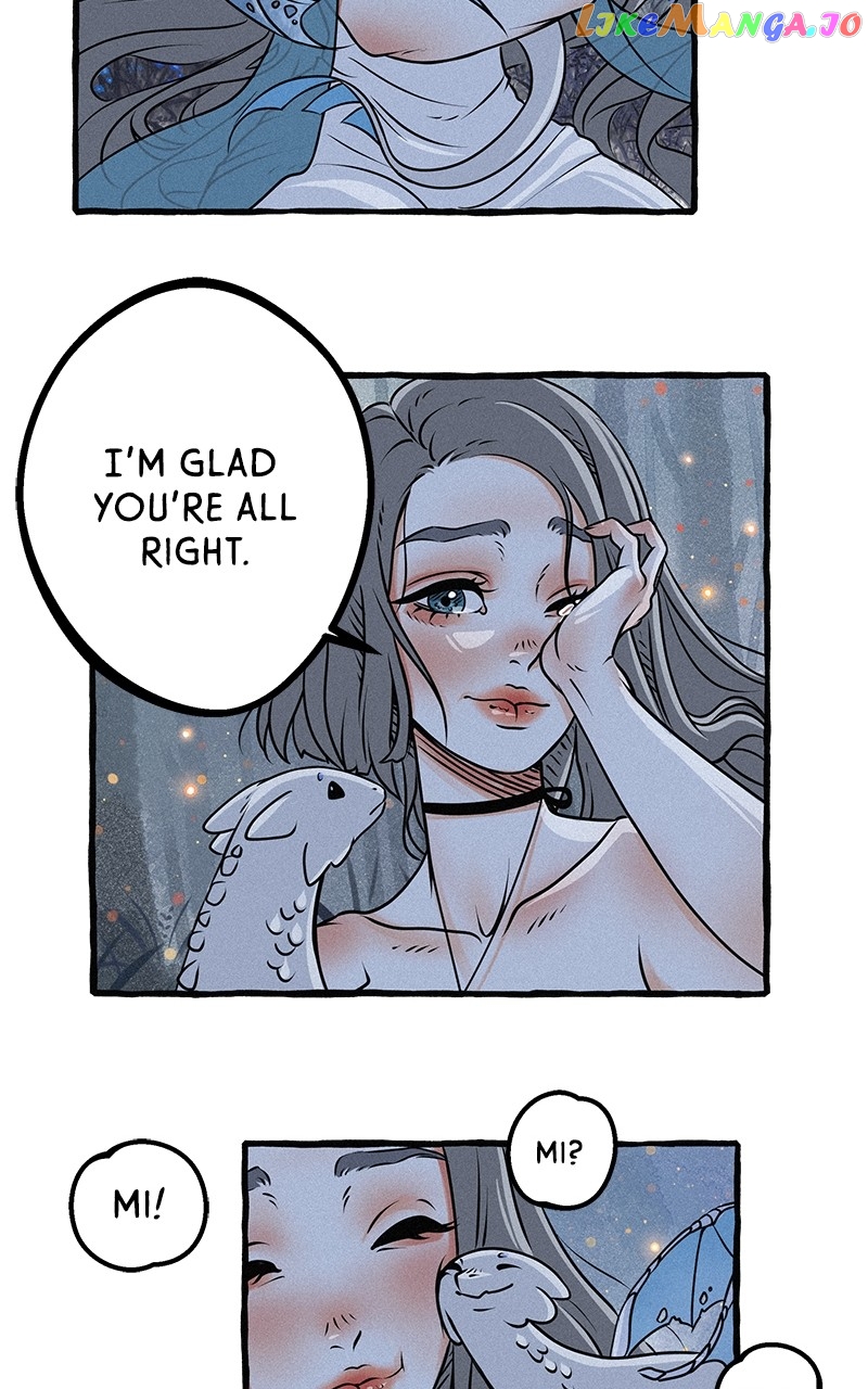 Made of Stardust Chapter 5 - page 13