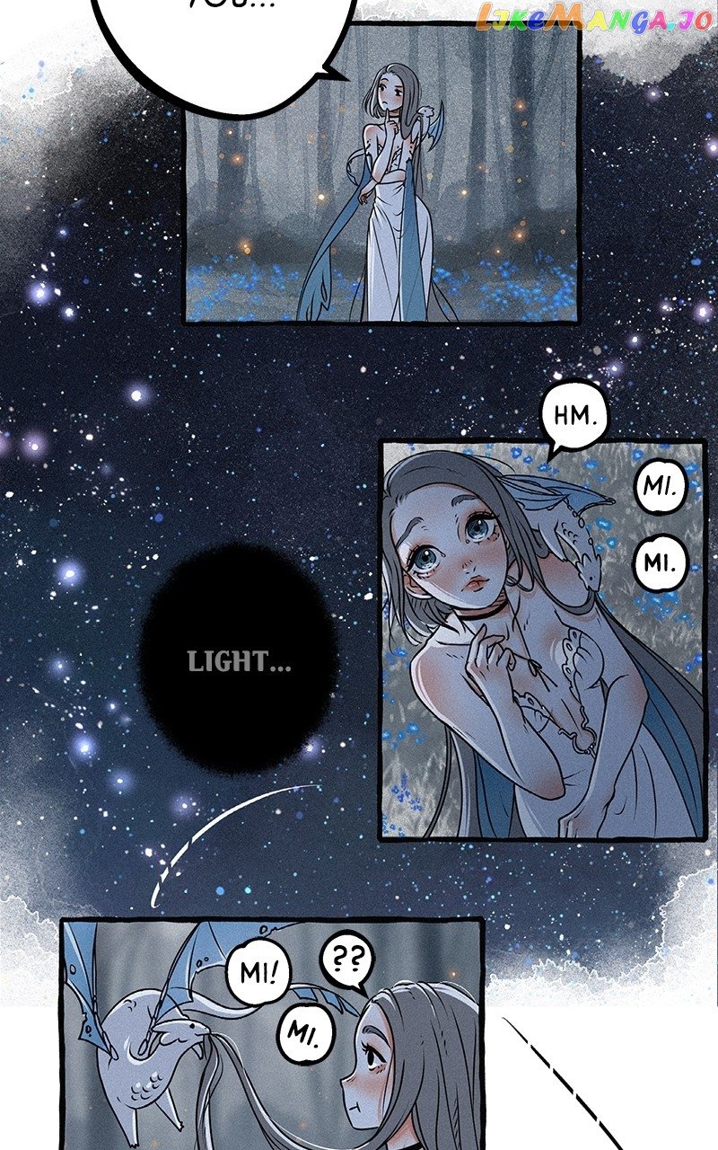 Made of Stardust Chapter 5 - page 16