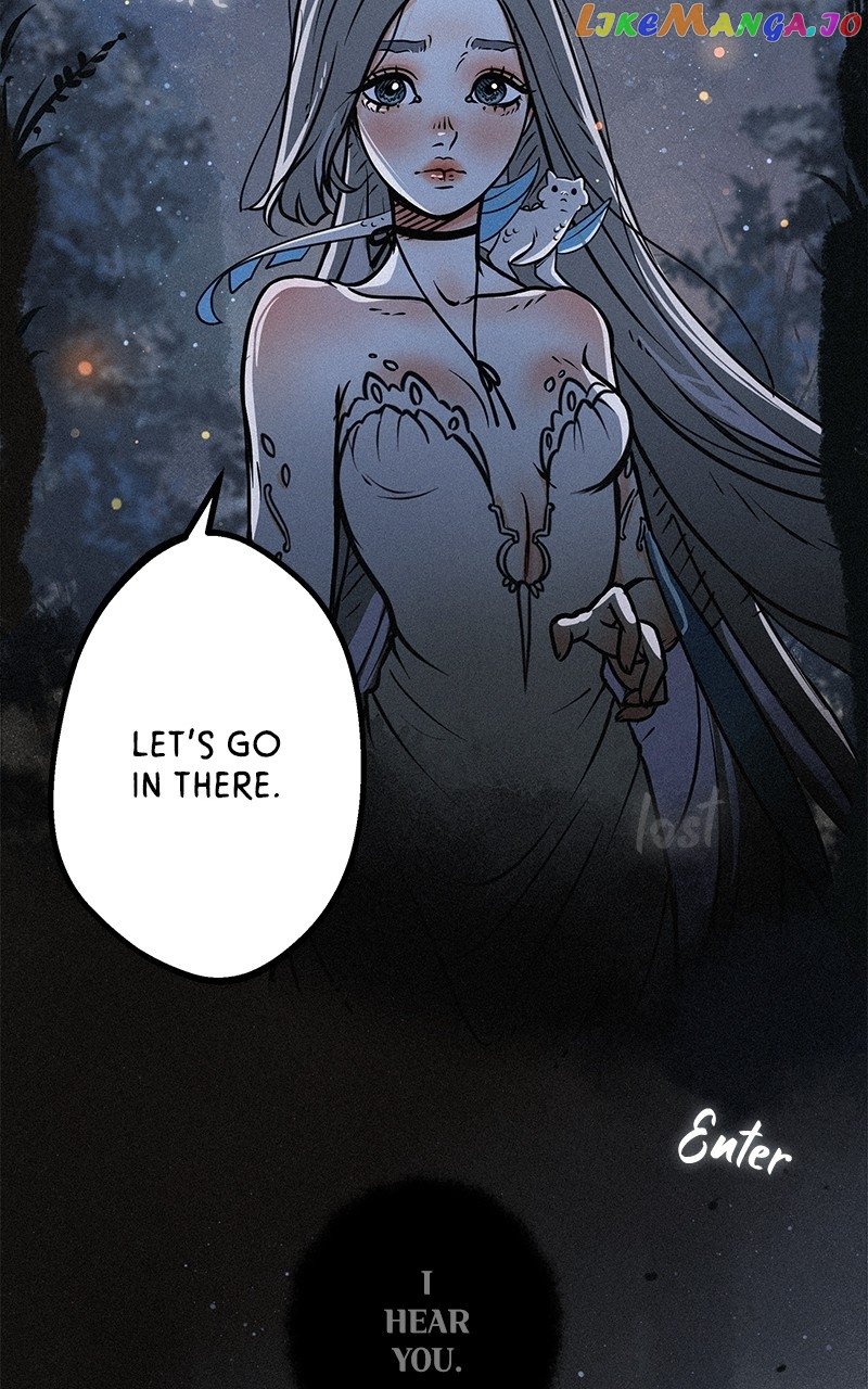 Made of Stardust Chapter 5 - page 25