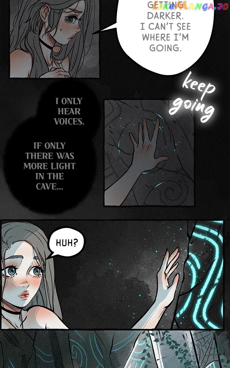 Made of Stardust Chapter 5 - page 27