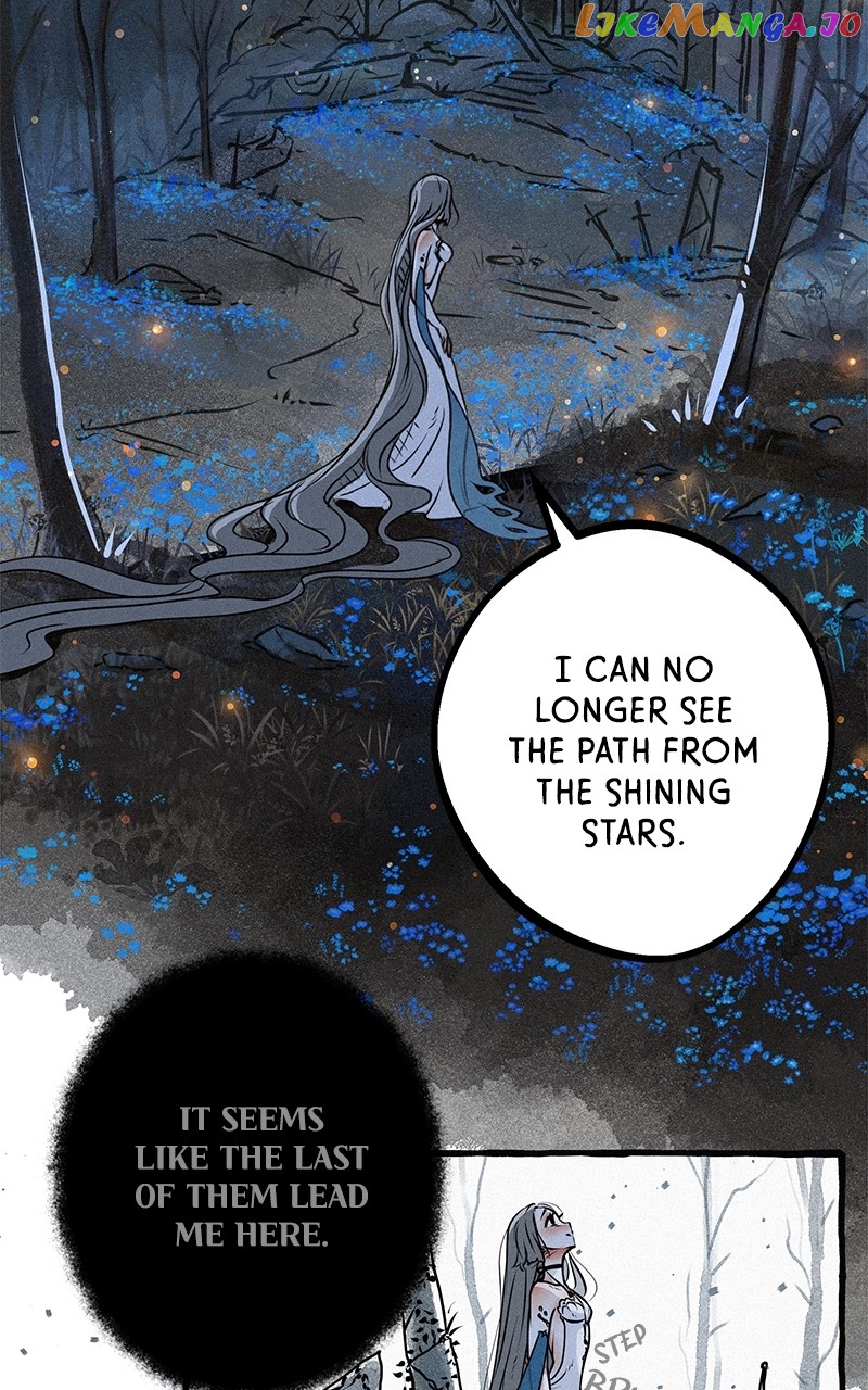 Made of Stardust Chapter 5 - page 5