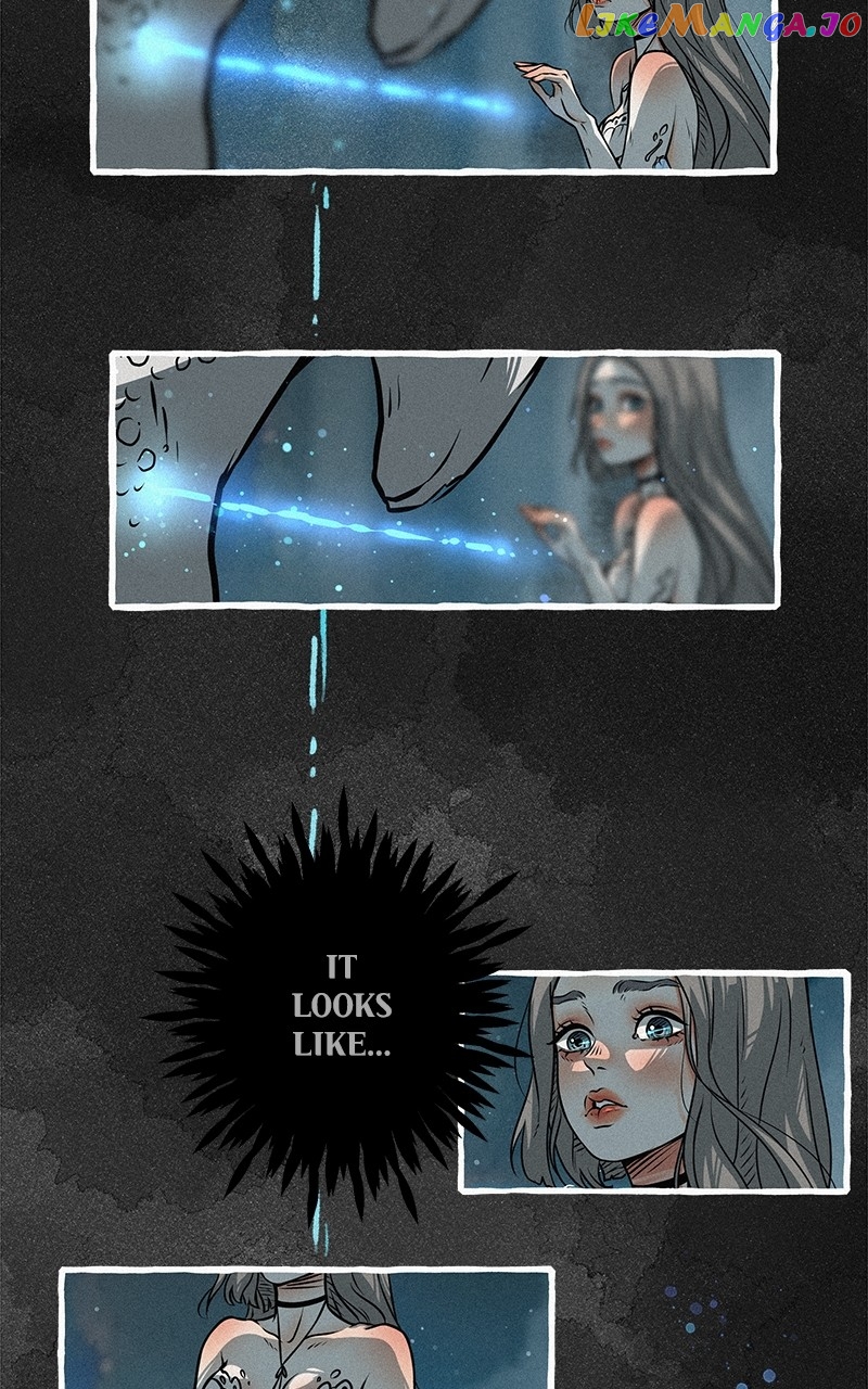 Made of Stardust Chapter 6 - page 4