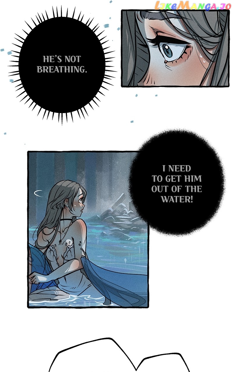 Made of Stardust Chapter 7 - page 11