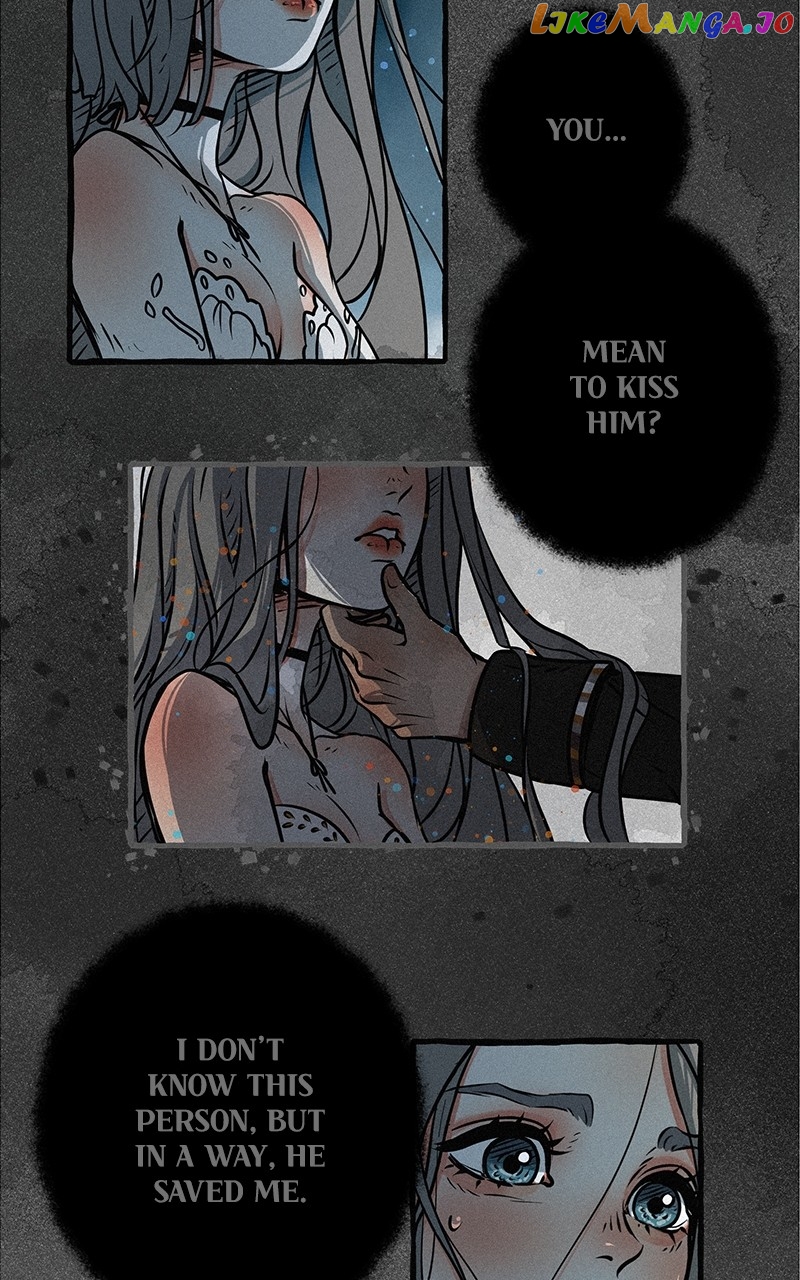 Made of Stardust Chapter 7 - page 17