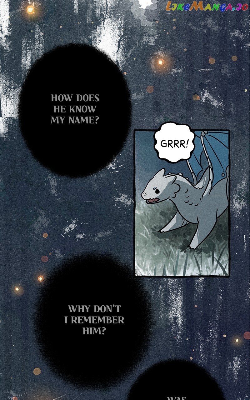 Made of Stardust Chapter 7 - page 32