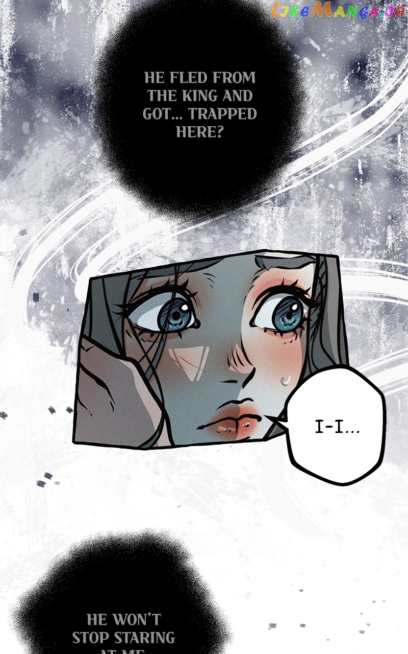 Made of Stardust Chapter 7 - page 34