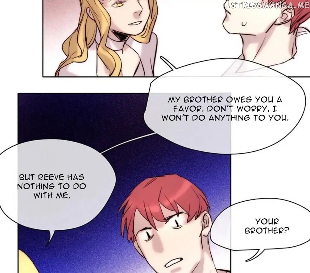 A Contractual Relationship chapter 46 - page 21