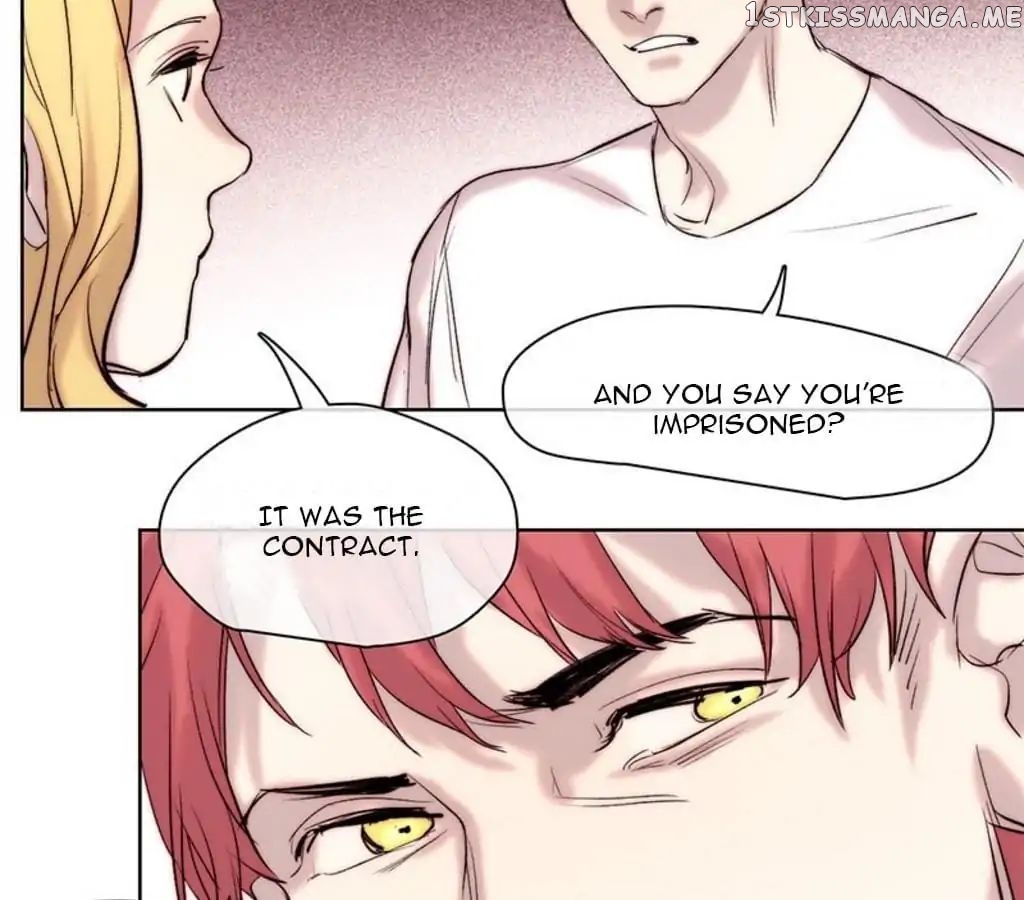 A Contractual Relationship chapter 46 - page 5