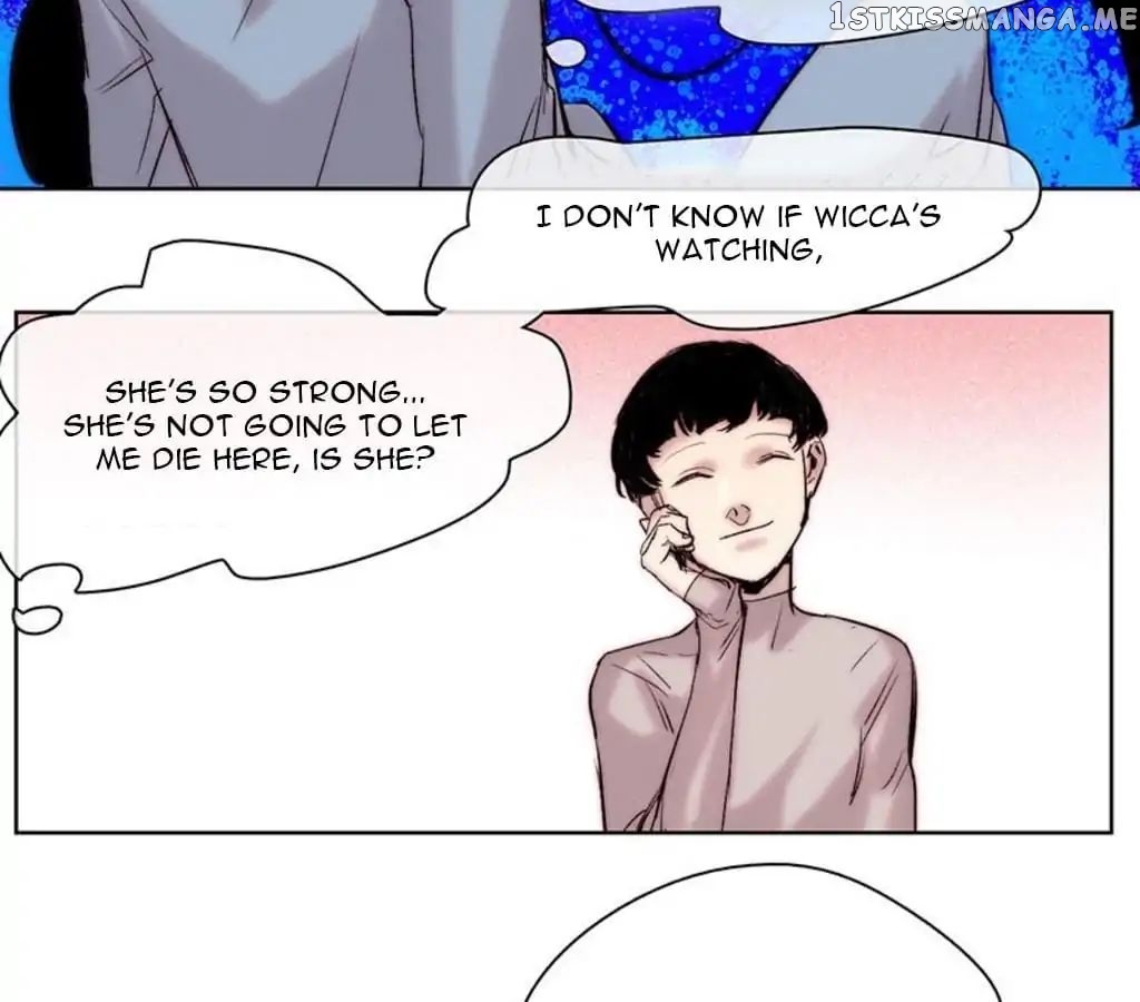 A Contractual Relationship chapter 46 - page 7