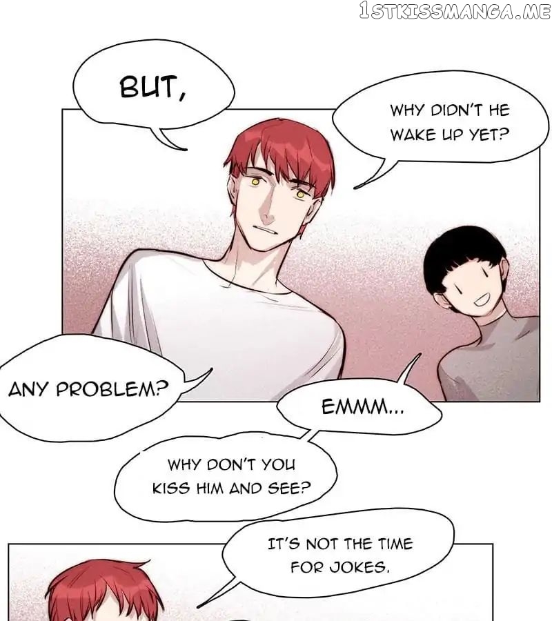 A Contractual Relationship chapter 41 - page 28