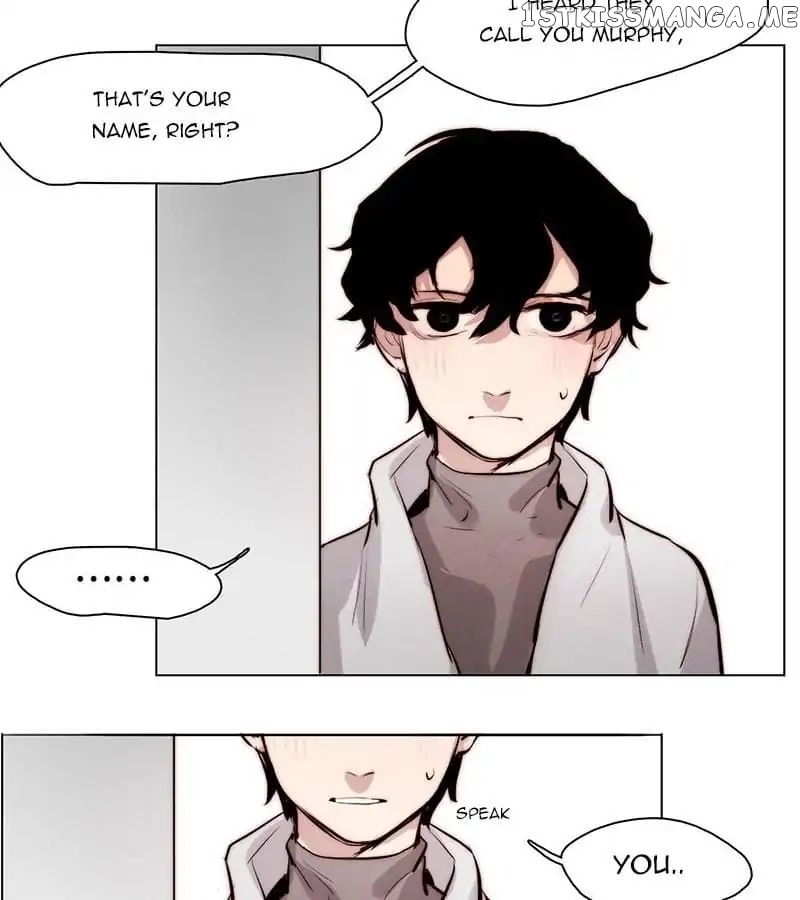 A Contractual Relationship chapter 41 - page 5