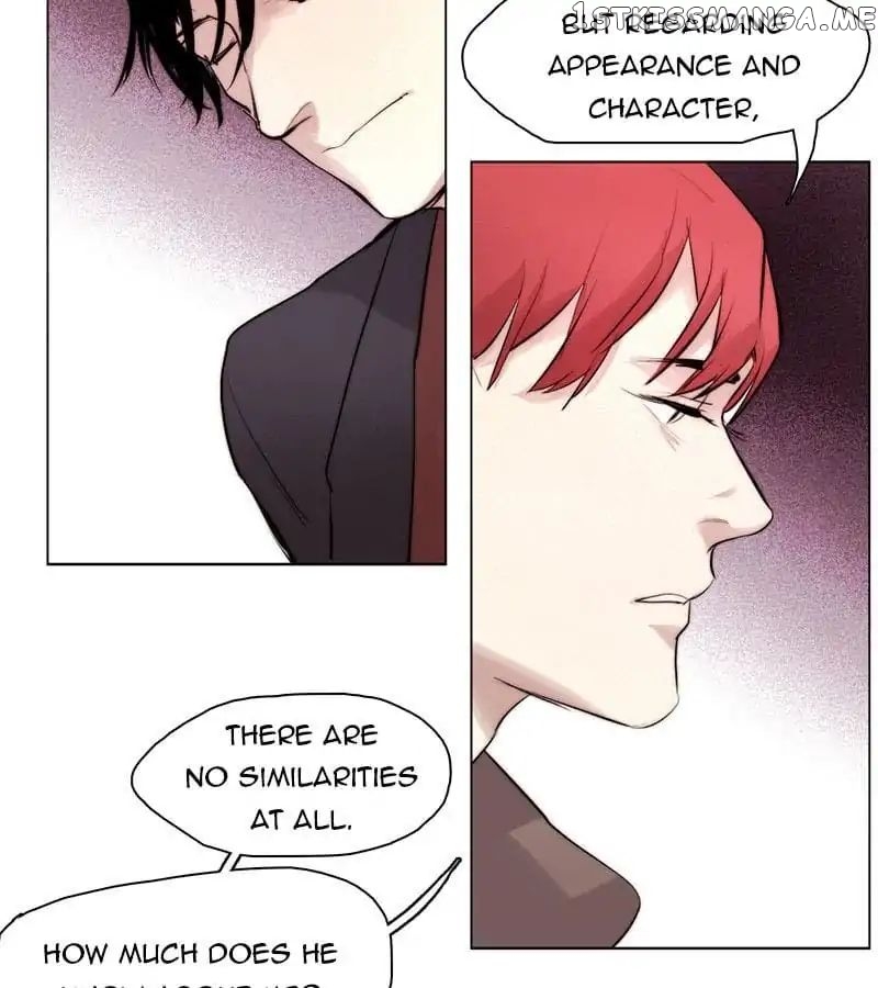 A Contractual Relationship chapter 40 - page 16