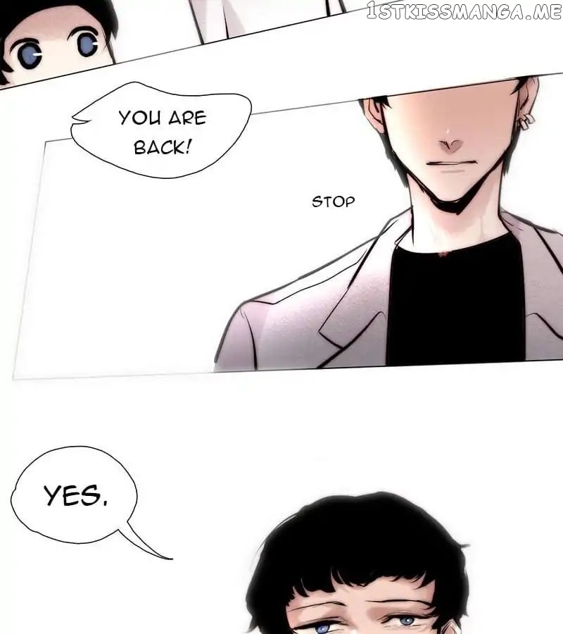 A Contractual Relationship chapter 39 - page 23