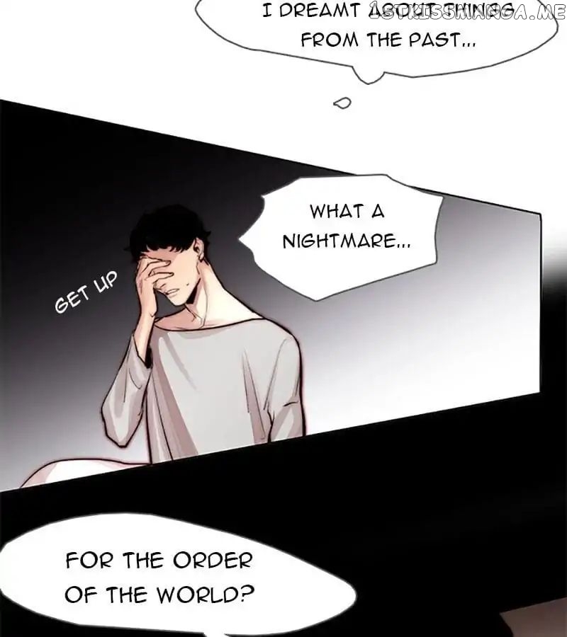 A Contractual Relationship chapter 36 - page 25