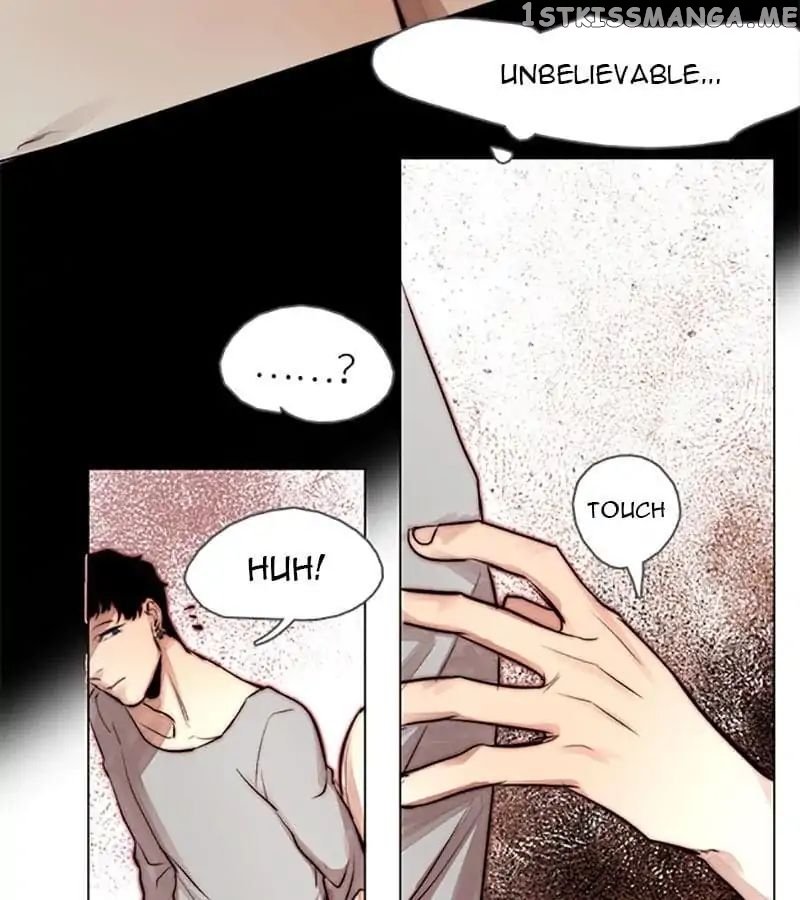 A Contractual Relationship chapter 36 - page 28