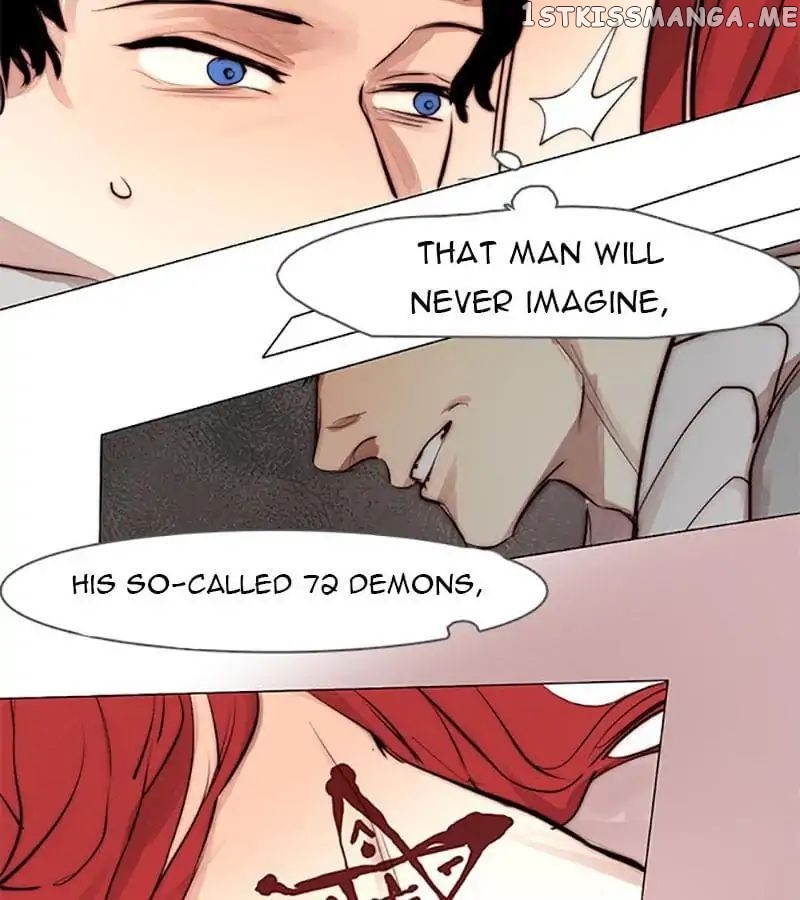 A Contractual Relationship chapter 36 - page 32