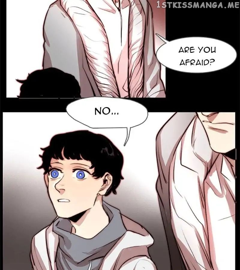 A Contractual Relationship chapter 36 - page 5