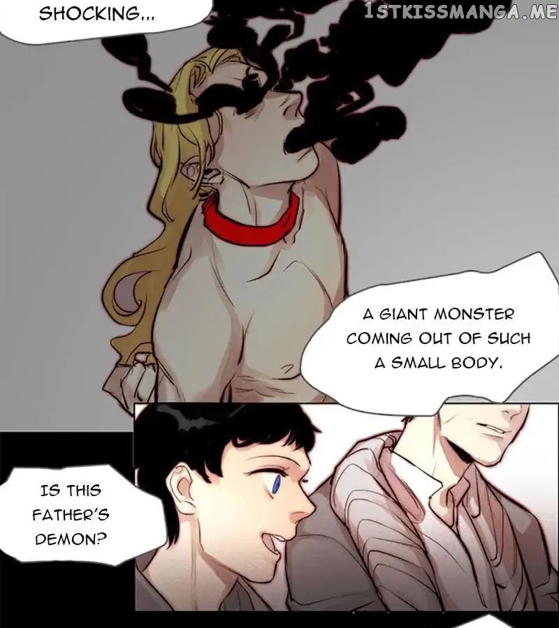 A Contractual Relationship chapter 36 - page 7