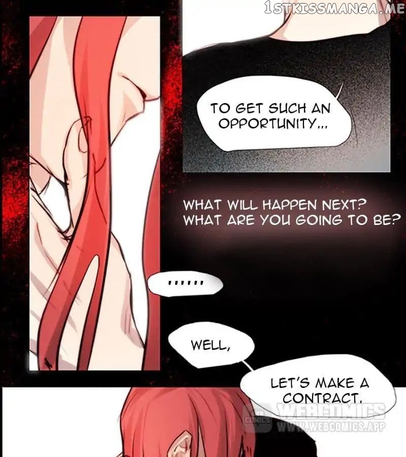 A Contractual Relationship chapter 35 - page 14