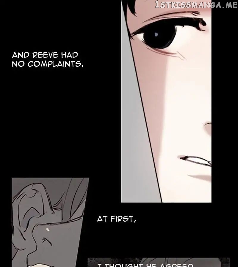 A Contractual Relationship chapter 35 - page 5