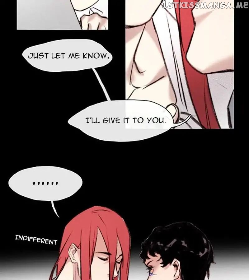 A Contractual Relationship chapter 34 - page 17