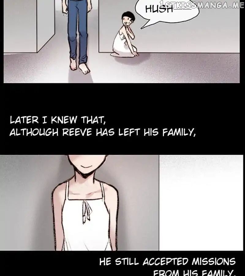 A Contractual Relationship chapter 34 - page 23