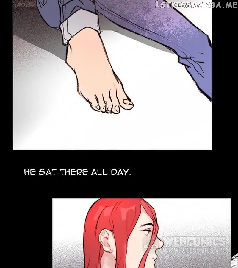 A Contractual Relationship chapter 31 - page 26